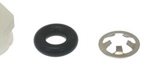 RACCORDO RAPIDO PER TUBO ø 2x4 mm