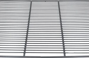 SHELF, TGN 1R 1S GRAY