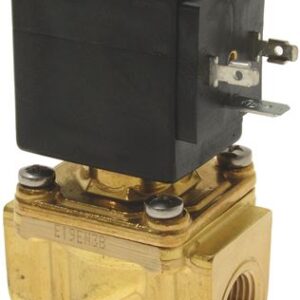 ELETTROVALVOLA ODE ø 3/8"FF 24V