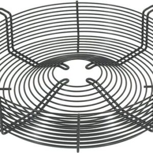 GRIGLIA PER VENTILATORE EBM ø 330 mm