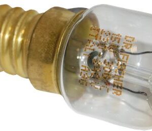 AMPOULE 15W E14