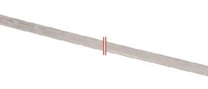 RESISTENZA 1800W 230V
