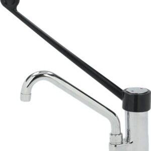 MISCELATORE MONOCOMANDO A LEVA
