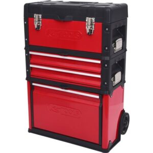 CARRELLO MOBILE BI-MATERIALI