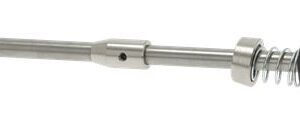 TIRANTE COPRILAMA PERNO 160 mm PASSO M8