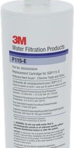 CARTUCCIA FILTRO ACQUA 3M P115-E