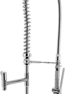 DOCCIA PRELAVAGGIO KLARCO SHRINK 800 mm