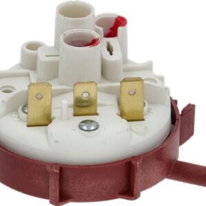 PRESSOSTAT 0,01BAR SIMPLE