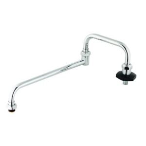 B-0580 18" DOUBLE-JOINT NOZZLE ASSEMBLY
