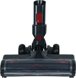 SPAZZOLA ELETTRICA FS-9100040195
