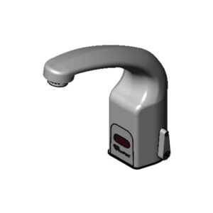 CHEKPOINT ABOVE-DECK ELECTRONIC FAUCET,