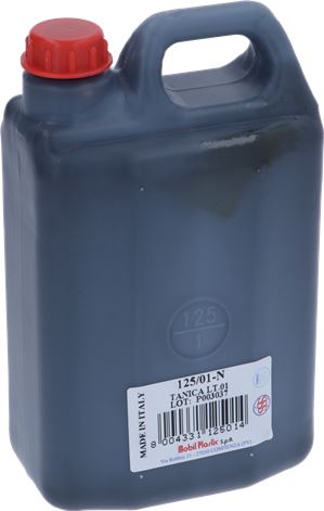 OLIO PER INGRANAGGI