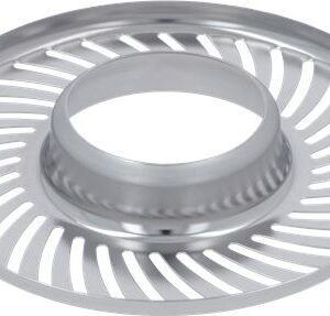 FILTRO SPREMIAGRUMI INOX CJ6 EASY
