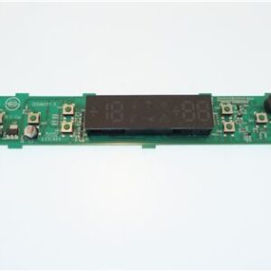 SCHEDA ELETTRONICA INDESIT C00299727