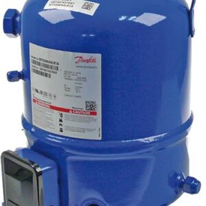 COMPRESSORE DANFOSS NTZ048A4LR1A
