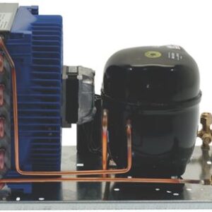 Unità Condensatrice EMBRACO NEU6212Z