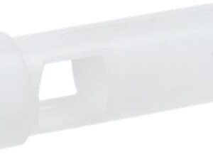CONVOGLIATORE POLVERI TAGLIO PICCOLO
