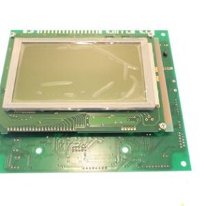SCREEN KIT LCD IC