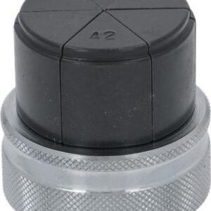 TESTINA WE 42 mm