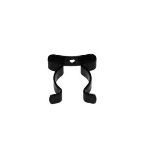 CLIP SUPPORTO TAZZE IN ACCIAIO