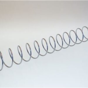 SPIRALE SX D.65 P35 CROMO