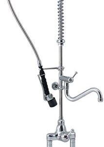 DOCCIA PRELAVAGGIO KLARCO EUROP 1421 mm