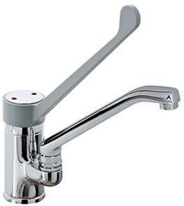 MISCELATORE MONOFORO KLARCO STYL 360 mm