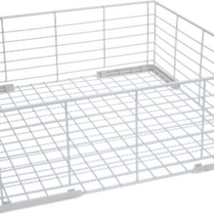 CESTO BICCHIERI 400x400x140 mm