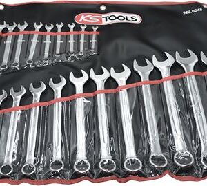 SET CHIAVI COMBINATE - 21PZ