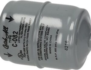 FILTRO SPORLAN C-082 1/4"MM sae