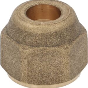 BOCCHETTONE SAE 3/8"