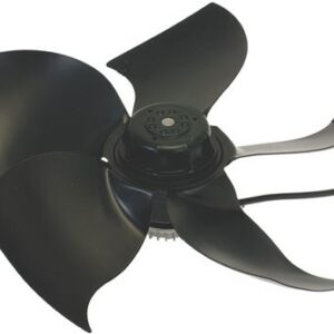 MOTOVENTILATORE