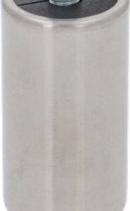 PIEDE REGOLABILE INOX ø 1 1/2" x h 86 mm