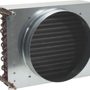 CONDENSATORE AD ARIA 16T 4R 1x350mm