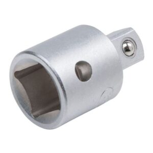 RIDUTTORE 3/8"M - 1/2"F
