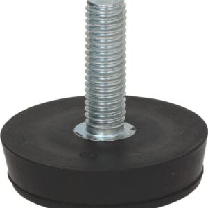 PIEDINO IN GOMMA ø 36 mm SMEG 975770151