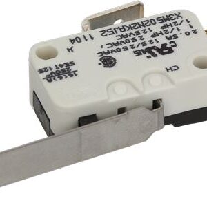 MICROINTERRUTTORE SAIA-BURGESS X3