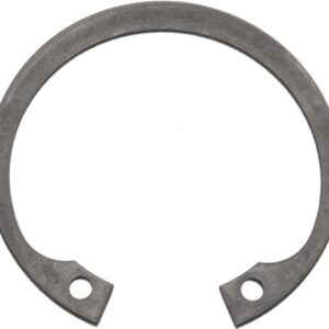 CIRCLIPS POULIE
