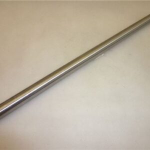 ASTA SCORRIMENTO CARRELLO ø 20x422 mm
