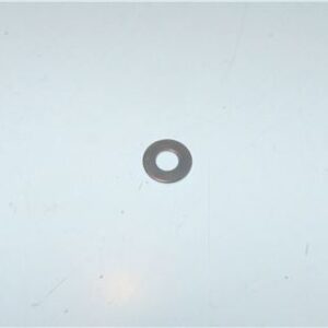 RONDELLA PIATTA 4x10 mm