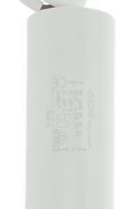 CONDENSATORE ELETTRICO CON CAVO 50µF