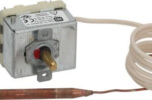 TERMOSTATO MONOFASE 46/85°C 37/76°C