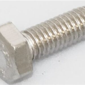 VIS M6x12 INOX