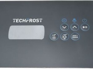 LEXAN DE COMMANDE ADHESIF