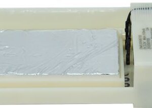 CLAPET VENTILATION MOTORISE