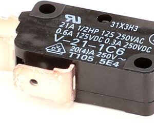 SWITCH /WFP16S-SCD