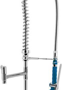 DOCCIA PRELAVAGGIO KLARCO SHRINK 800 mm