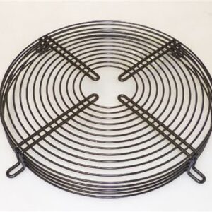 GRIGLIA PER VENTILATORE EBM ø 315 mm