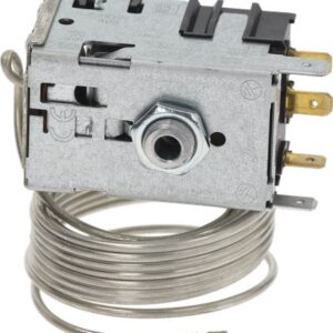 TERMOSTATO DANFOSS 077B-0257