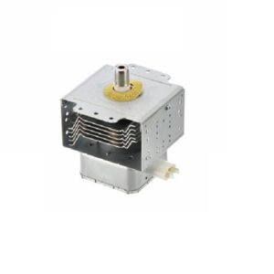 MAGNETRON M.O.